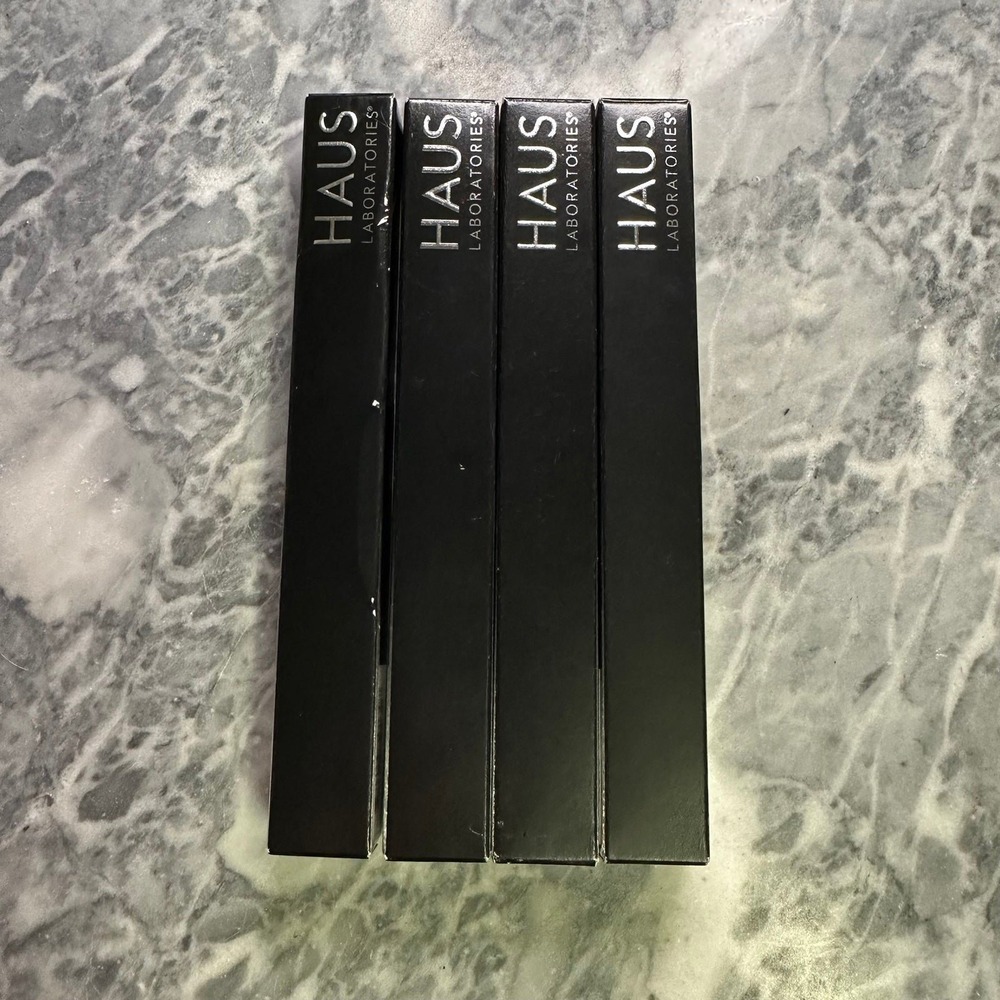 New Haus Laboratories Eye-Dentify Gel Pencil Eyeliner